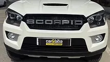 Used Mahindra Scorpio 2021 S9 2WD 7 STR in Jalandhar