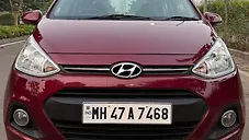 Used Hyundai Grand i10 Asta 1.2 Kappa VTVT [2013-2016] in Thane