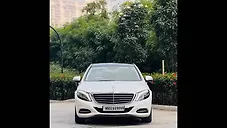 Used Mercedes-Benz S-Class S 350 CDI in Pune