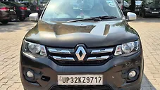 Used Renault Kwid 1.0 RXT AMT Opt [2016-2019] in Ghaziabad