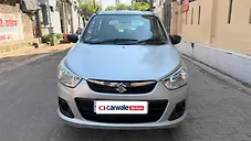 Used Maruti Suzuki Alto K10 VXi [2014-2019] in Lucknow