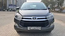 Used Toyota Innova Crysta 2.4 V Diesel in Delhi