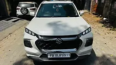 Used Maruti Suzuki Grand Vitara Zeta Plus Intelligent Hybrid eCVT [2023-2025] in Ludhiana