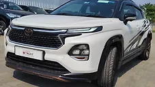 Used Toyota Urban Cruiser Taisor V Petrol 1.0L Turbo Manual in Chennai