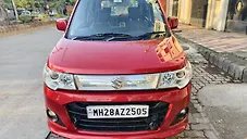 Used Maruti Suzuki Wagon R 1.0 Vxi (ABS-Airbag) in Nagpur