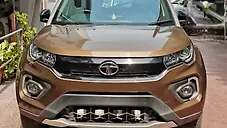 Used Tata Nexon XZA Plus (Premium) Jet in Raipur