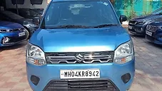 Used Maruti Suzuki Wagon R LXi 1.0 CNG in Mumbai