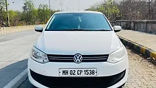 Used Volkswagen Polo Trendline 1.2L (P) in Nagpur