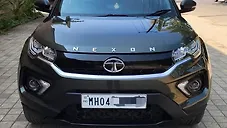 Used Tata Nexon XMA Diesel in Nashik