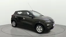 Used Renault Kwid RXL [2015-2019] in Hyderabad