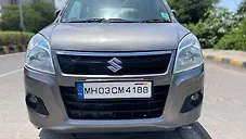 Used Maruti Suzuki Wagon R 1.0 VXI AMT in Mumbai