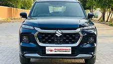 Used Maruti Suzuki Grand Vitara Zeta Plus Intelligent Hybrid eCVT [2023-2025] in Ahmedabad