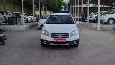 Used Maruti Suzuki S-Cross Zeta 1.3 in Lucknow