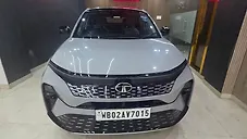 Used Tata Curvv Creative Plus S Petrol 1.2L Turbo Automatic Dual Tone Hyperion GDI in Kolkata