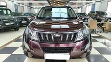 Used Mahindra XUV500 W8 [2015-2017] in Bangalore