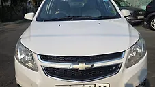 Used Chevrolet Sail 1.2 LS in Kolkata