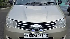 Used Chevrolet Enjoy 1.4 LS 8 STR in Kolkata