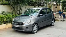 Used Maruti Suzuki Celerio VXi AMT in Krishna