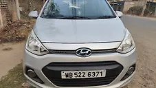 Used Hyundai Grand i10 Asta 1.2 Kappa VTVT (O) [2013-2017] in Kolkata