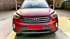 Used Hyundai Creta SX Plus 1.6  Petrol in Chennai