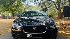 Used Jaguar XE Portfolio Diesel in Bangalore