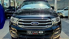 Used Ford Endeavour Titanium 2.0 4x2 AT in Lucknow