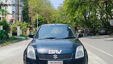 Used Maruti Suzuki Swift VXi in Chennai