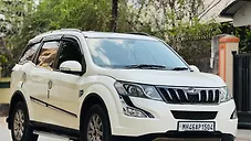 Used Mahindra XUV500 W10 AWD in Nagpur