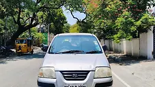 Used Hyundai Santro Xing XP in Chennai
