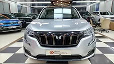 Used Mahindra Old Generation XUV700 AX 7 Diesel  AT Luxury Pack 7 STR [2021] in Bangalore
