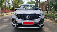 Used MG Hector Sharp 1.5 DCT Petrol in Chandigarh