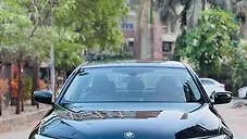 Used BMW 5 Series 520d Sport Line in Surat