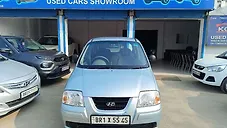 Used Hyundai Santro Xing XG in Patna