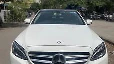 Used Mercedes-Benz C-Class C 200 Avantgarde in Delhi