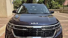 Used Kia Seltos HTX 1.5 IVT in Thane