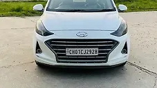 Used Hyundai Grand i10 Nios Sportz 1.0 Turbo GDi in Mohali