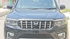 Used Mahindra Scorpio N Z8 L 4WD Diesel 2.2L Turbo Automatic 7 STR in Ahmedabad