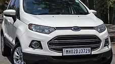 Used Ford EcoSport Titanium 1.5 Ti-VCT in Mumbai