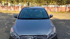 Used Maruti Suzuki Ciaz Sigma 1.4 MT in Nagpur