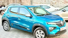 Used Renault Kwid 1.0 RXT AMT Opt [2019-2020] in Surat