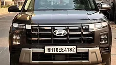 Used Hyundai Creta SX (O) Diesel 1.5L Turbo Automatic (TC) in Mumbai