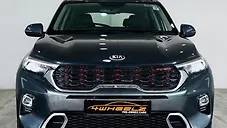 Used Kia Sonet GTX Plus 1.5 AT [2020-2021] in Hyderabad