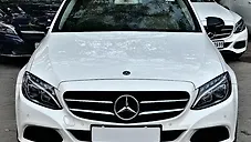 Used Mercedes-Benz C-Class C 220 CDI Avantgarde in Delhi