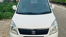 Used Maruti Suzuki Wagon R 1.0 VXI AMT in Guwahati