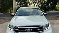 Used Ford Endeavour Titanium Plus 2.0 4x2 AT in Ahmedabad