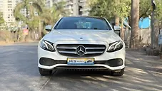 Used Mercedes-Benz E-Class All Terrain E 220 d [2018-2019] in Mumbai