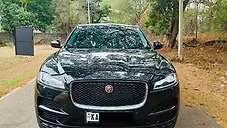 Used Jaguar F-Pace Prestige in Bangalore