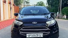Used Ford EcoSport Titanium+ 1.5L TDCi in Lucknow