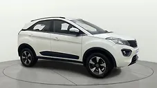 Used Tata Nexon XZA Plus Petrol in Hyderabad