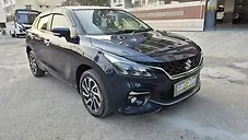 Used Maruti Suzuki Baleno Alpha AGS [2022-2023] in Bangalore